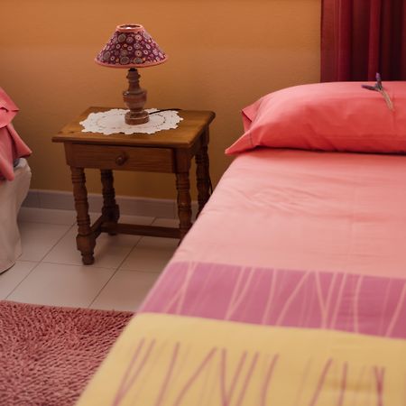 Apartamentos Mayoysa Breña Baja Exterior foto