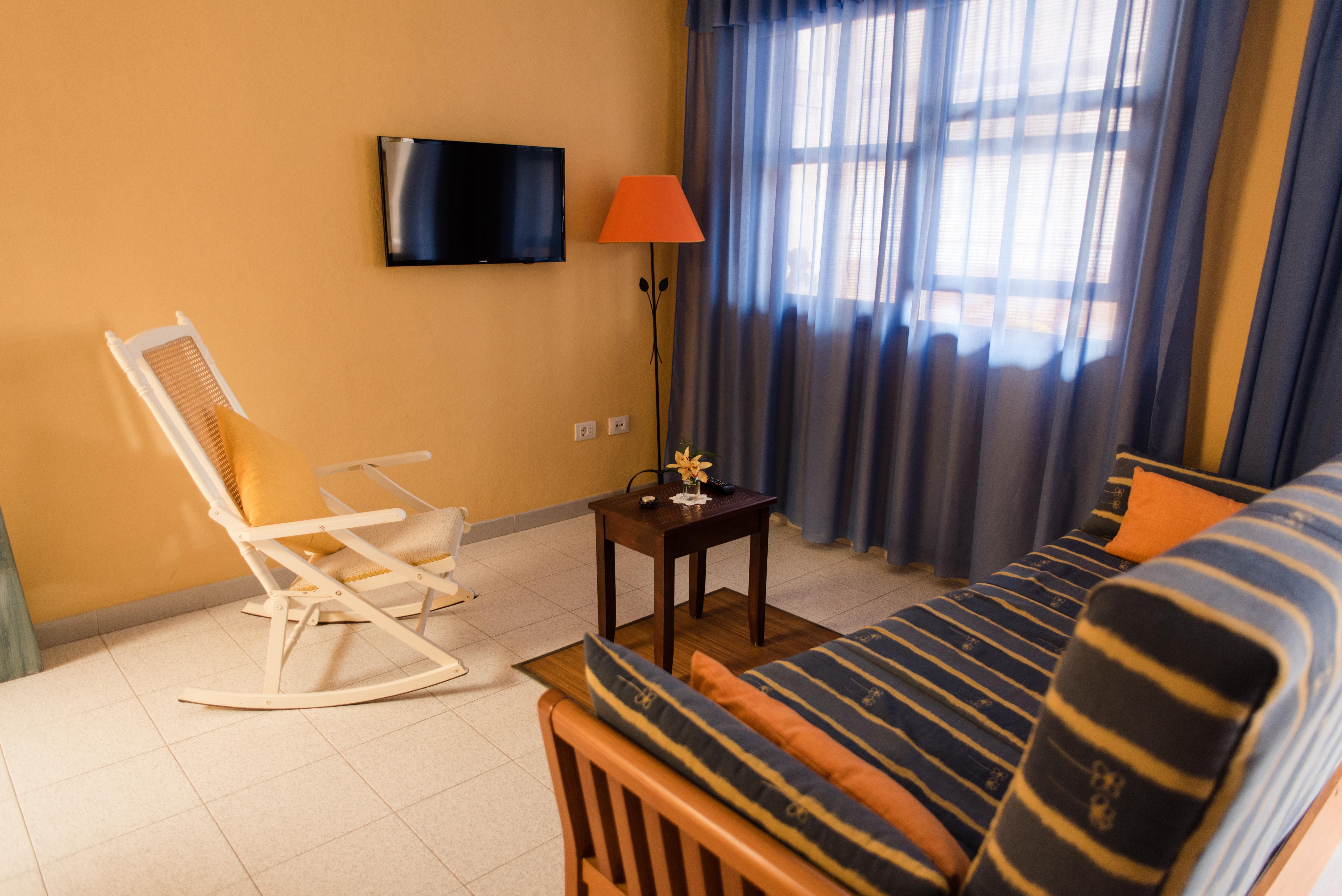 Apartamentos Mayoysa Breña Baja Exterior foto