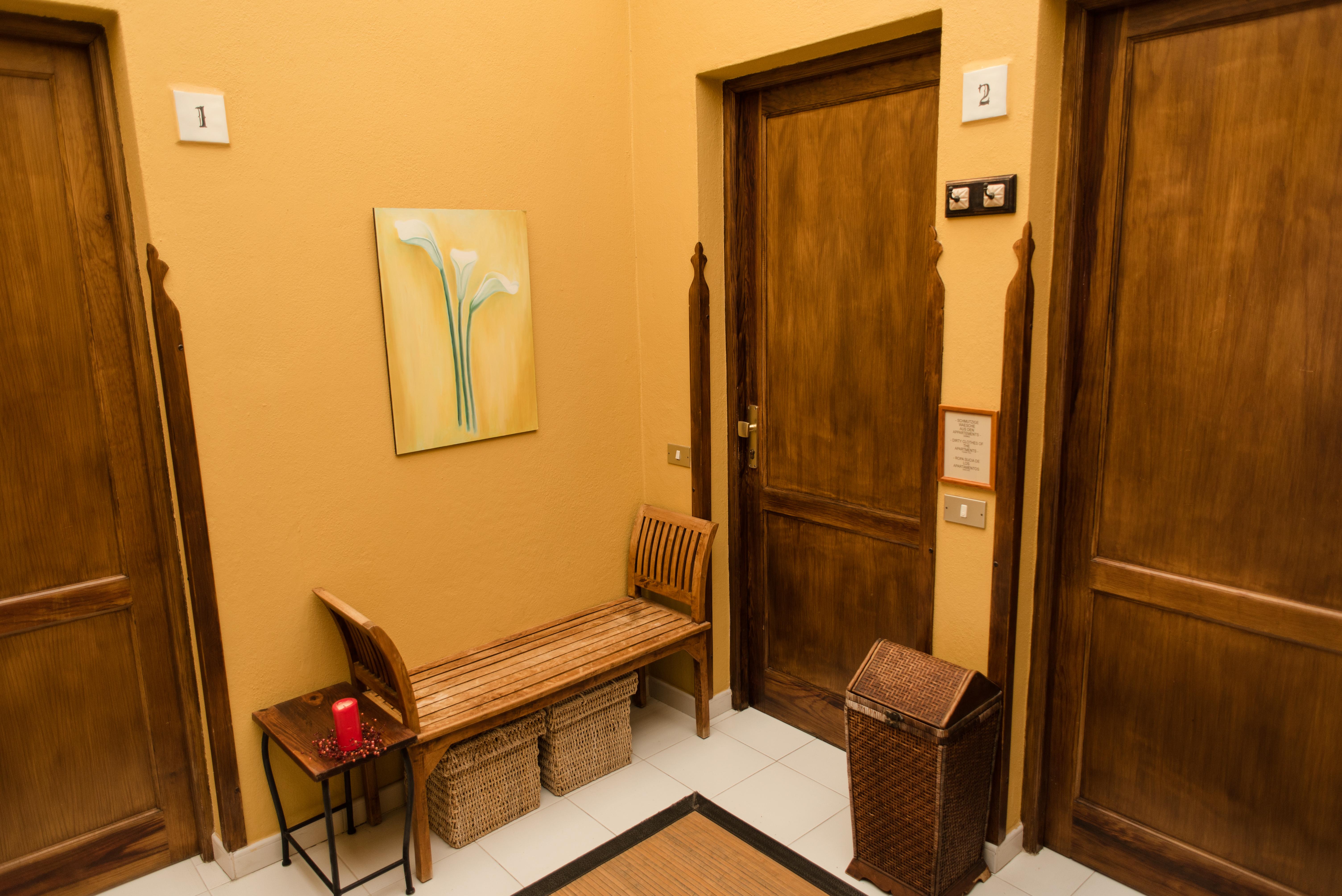 Apartamentos Mayoysa Breña Baja Exterior foto